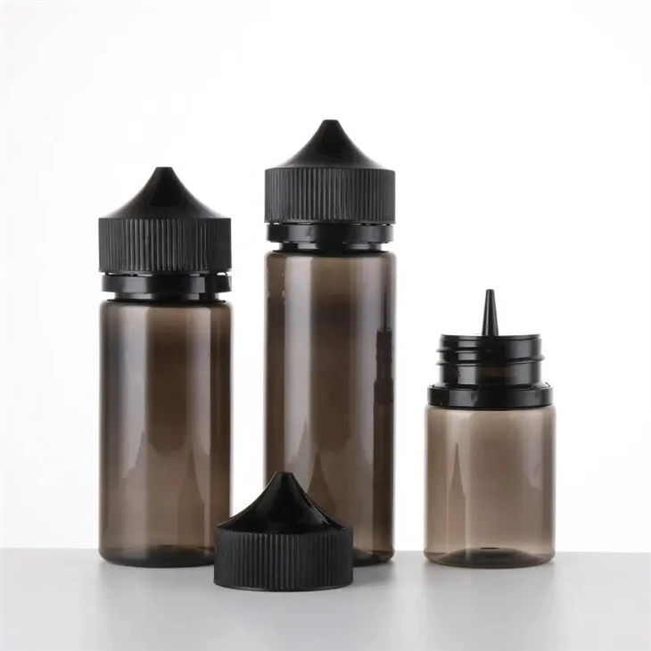 10 ml 30 ml 60 ml 100 ml V3 VAPE E vedel E-mahl E-sigaret Chubby Gorilla pudel