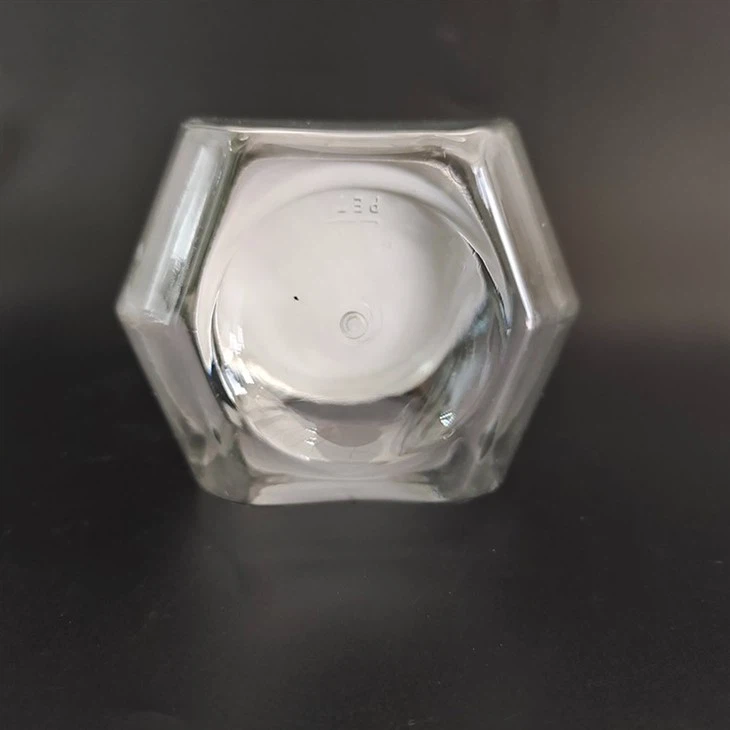 Jam Jars With Lids