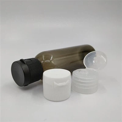 NH Round Upside Down Squeeze Bottle Flip Cover