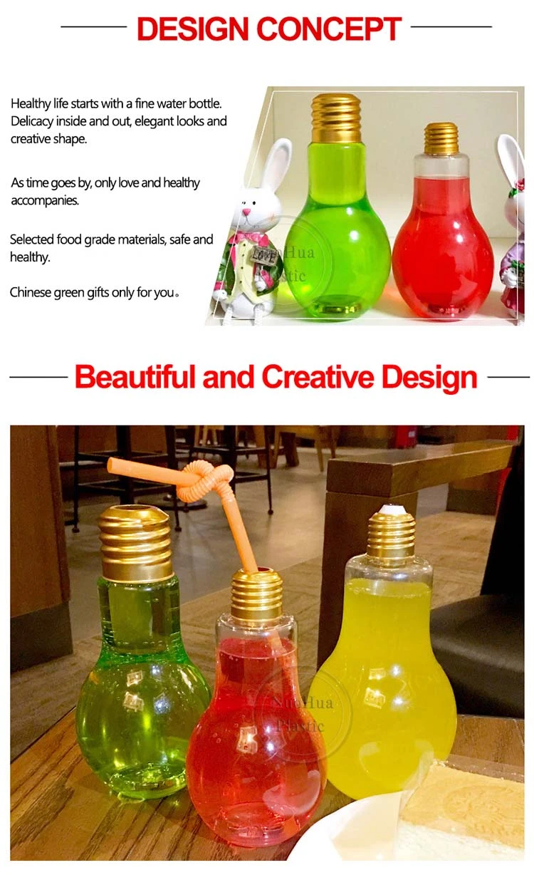 bulb bottle 2
