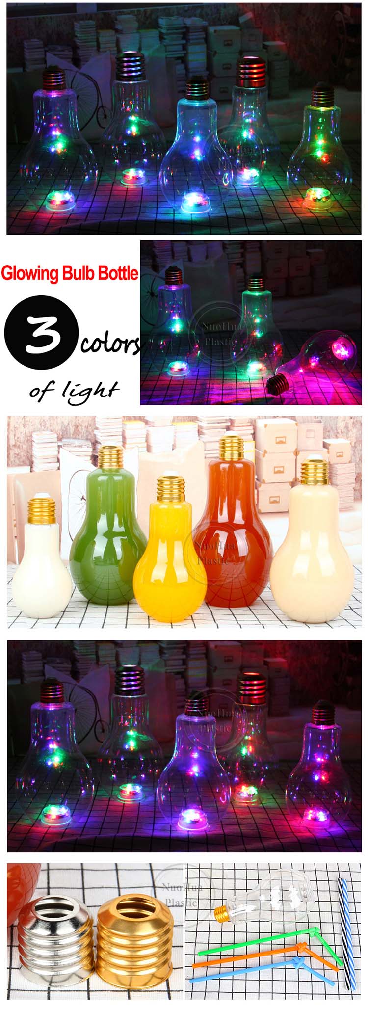 bulb bottle 5