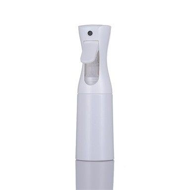 300 ml 500ml hulgimüüki kõrgsurve pidev plastpihustuspudel