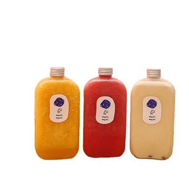 350 ml alumiiniumist kaanega lemmiklooma plastikust joogipudelid