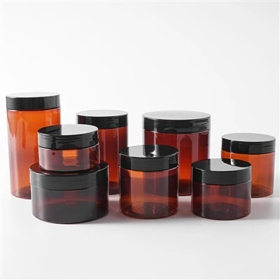 120ml 250ml 300ml 350ml kosmeetiline plastpurk