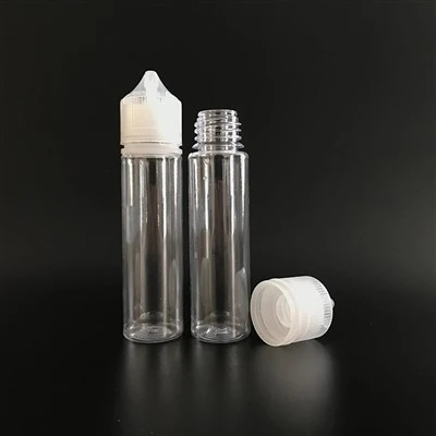 60 ml pikk V3 VAPE E vedel E-mahla E-sigaret Chubby Gorilla pudel