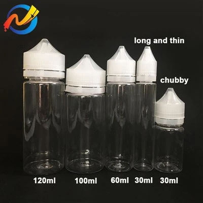 E-sigareti vape pudel palju mahutavuse tasuta proov äriga
