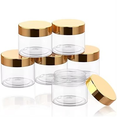 New Style Cosmetic Container näopuhastuspurk