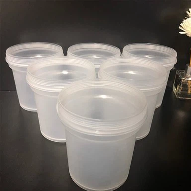 Plastist joogiämbrite hulgimüük
