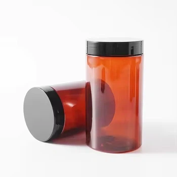 Nh h kohandatud logo lai suu 200 ml purk