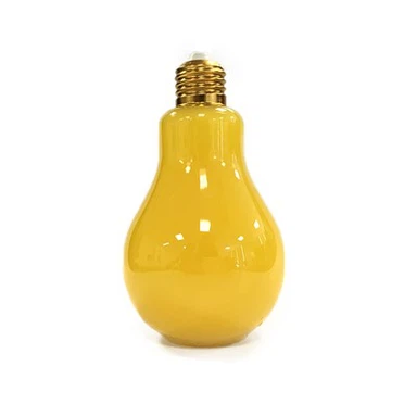 NH PET LED Light mahlapudel