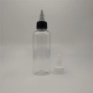 NH PET plastpudelid