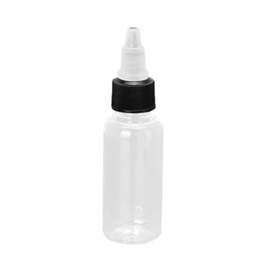 NH Twist plastpudel