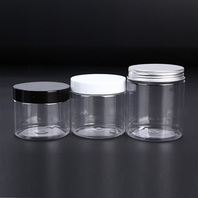 Lemmiklooma ümara laia suuga plastpurgid