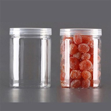 NH PET merevaigust plastkosmeetikapurgid