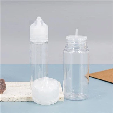 Plastikust V3 Juice Chubby vedelikupudel