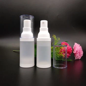 Airless pudel kosmeetika