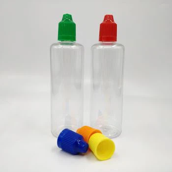 Ejuice pudel