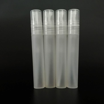 10ml pihusti plastist