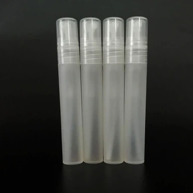 10ml pihusti plastist