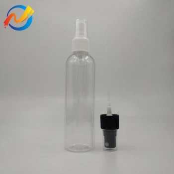 120 ml mitme värvitooniga pihustuspudel