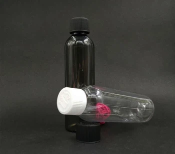 150ml PET pudel