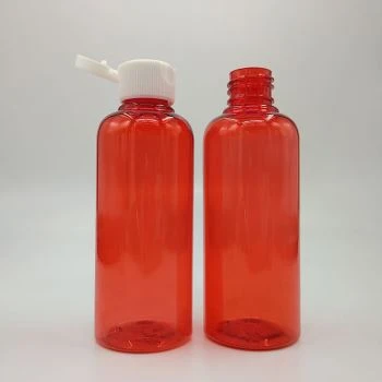 Käsipuhastuspudel  100 ml