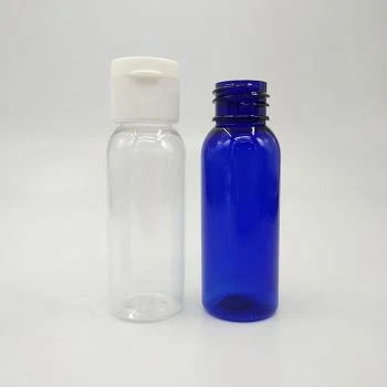 Lotion plastpudel