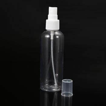 Lemmikloomade pihustuspudel  100  ml
