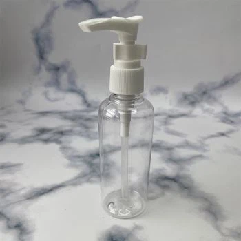 Plastpudelipump