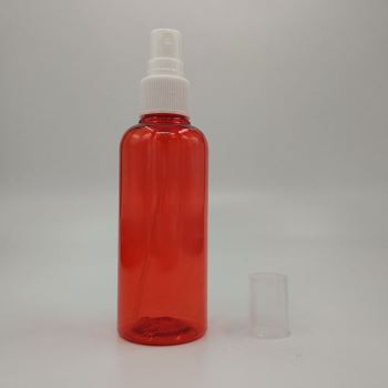 Plastpudelipihustus  100  Ml