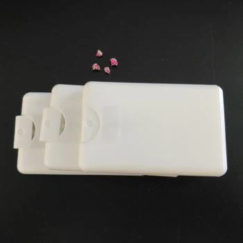 Tasku käsi sanitizer pihusti