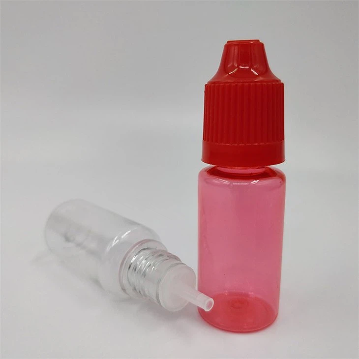 Ejuice Bottles Wholesale
