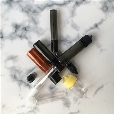 Elektrooniline sigaret Pg/Vg Eliquid E Sigaret E Vedel Venemaa Pagariäri Marjad Puuviljad Teraviljad Tsitrusviljad Kreemjas vanillikaste magustoidujook Mentooli ja piparmündipähkli troopiline pudel
