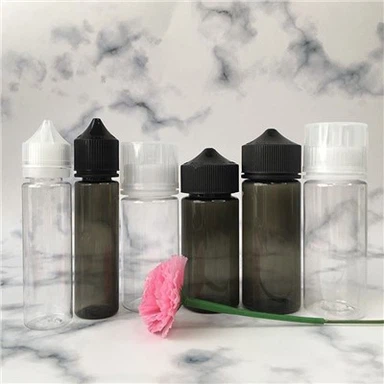 Trade Assurance hulgimüük 5 ml 10 ml 15 ml 20 ml 30 ml 50 ml plastist PET E vedel E mahla E Vape õli tilgutipudel