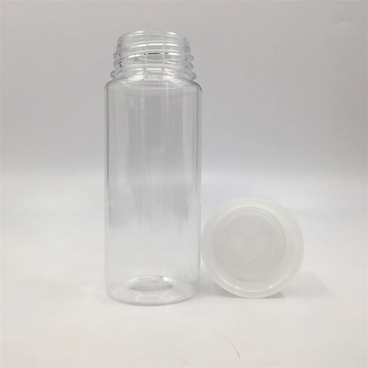 V3 PET Eliquid Smoke Oil Bottle