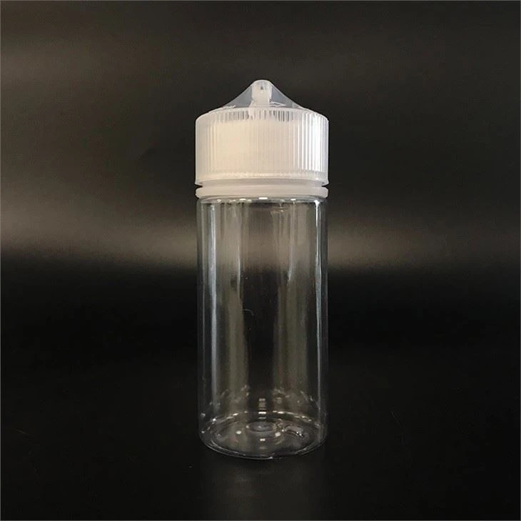 V3 PET Eliquid Smoke Oil Bottle