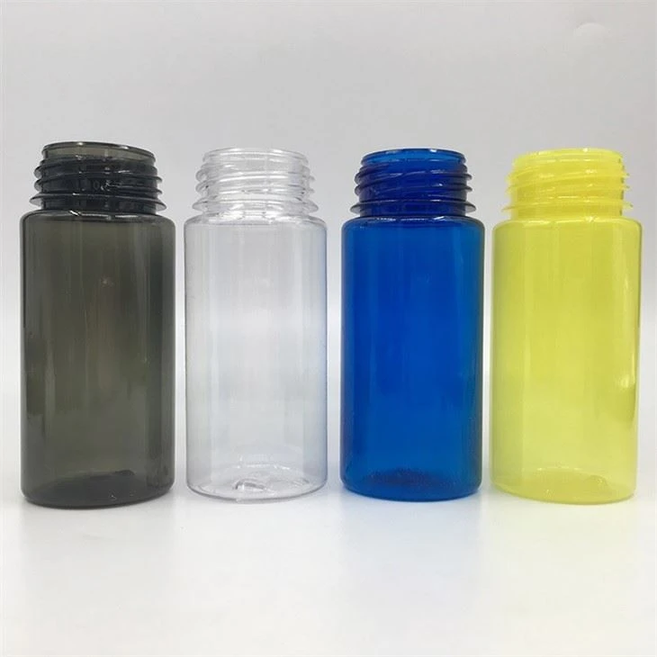 V3 PET Eliquid Smoke Oil Bottle