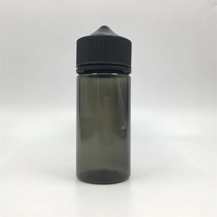 V3 PET Eliquid Smoke Oil Bottle