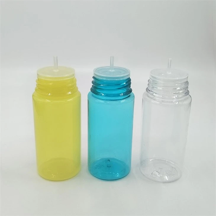 V3 PET Eliquid Smoke Oil Bottle